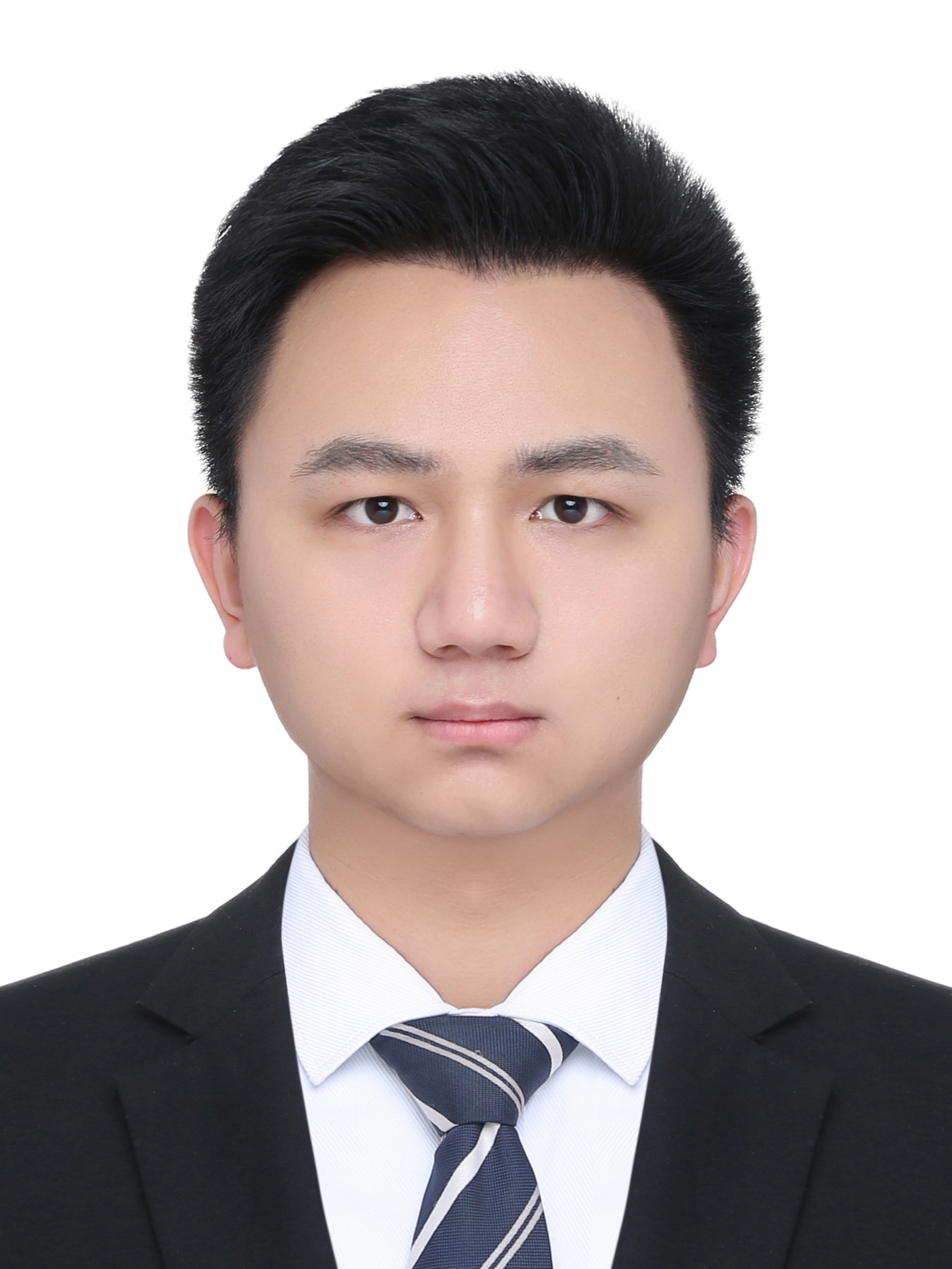 李帅南