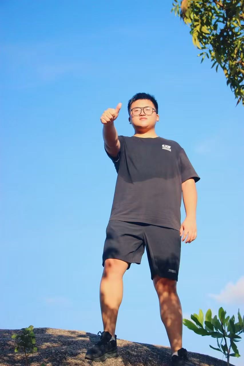 刘洋滨