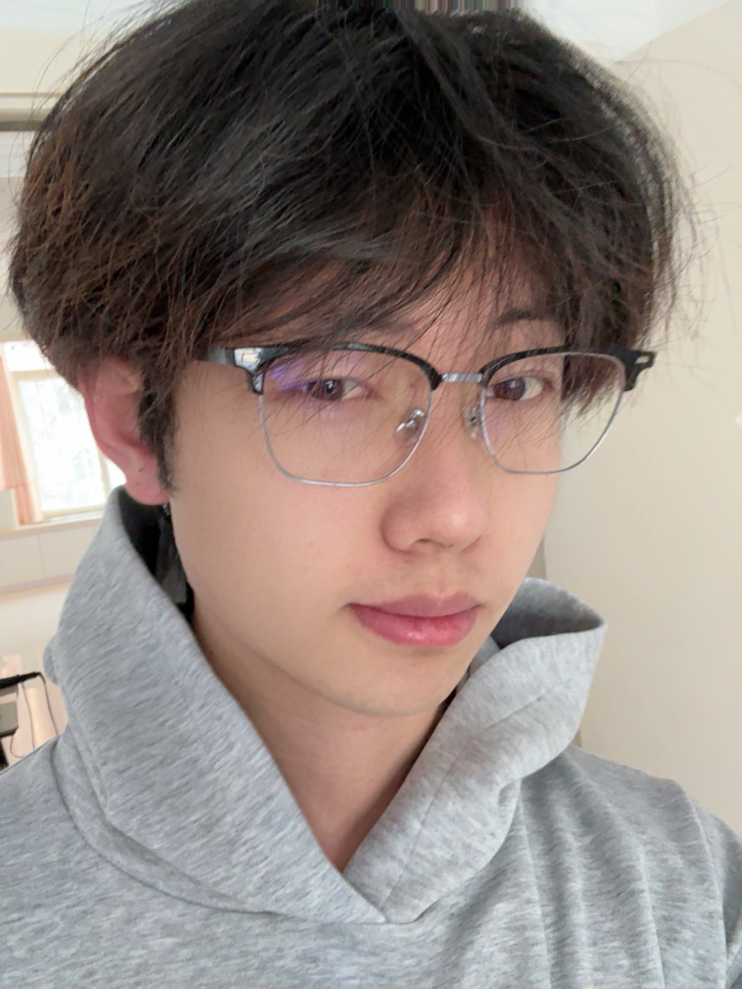 王浩然
